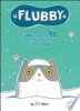 Flubby_does_not_like_snow