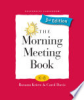 The_morning_meeting_book