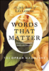 Words_that_matter