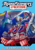 Transformers___Cybertron