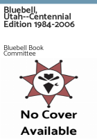 Bluebell__Utah--Centennial_Edition_1984-2006