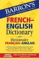 French-English_dictionary__