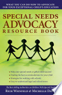 Special_Needs_Advocacy_Resource_Book___What_You_Can_Do_Now_to_Advocate_for_Your_Exceptional_Child___s_Education