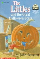 The_Little_s_and_the_great_Halloween_scare