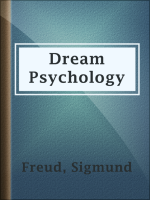 Dream_Psychology__Psychoanalysis_for_Beginners