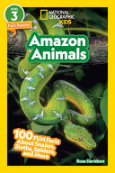 Amazon_animals
