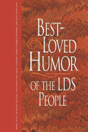 Best-loved_humor_of_the_LDS_people