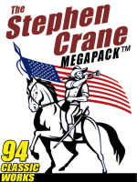 The_Stephen_Crane_Megapack