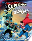 Superman_and_the_showdown_at_Saturn