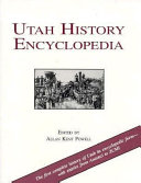 Utah_history_encyclopedia