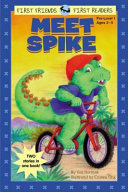 Meet_Spike