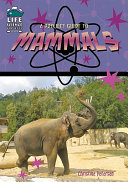 A_project_guide_to_mammals