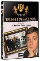 The_Robinsons