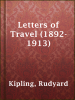 Letters_of_Travel__1892-1913_