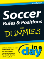 Soccer_Rules_and_Positions_In_a_Day_For_Dummies