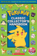 Pok__mon_classic_collector_s_handbook