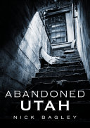 Abandoned_Utah