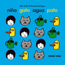 Ni___a_gato_agua_pato