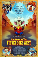 An_American_tail___Fievel_goes_west