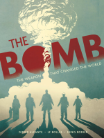 The_Bomb__The_Weapon_that_Changed_the_World