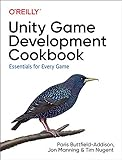 Unity_game_development_cookbook