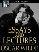 Essays_and_Lectures