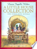 A_Little_House_Collection___The_First_Five_Novels