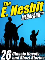 The_E__Nesbit_Megapack