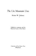 The_Ute_Mountain_Utes