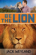 Be_the_lion