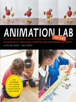 Animation_Lab_for_Kids