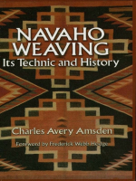 Navaho_Weaving