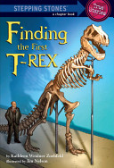 Finding_the_first_T__Rex