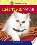Kids_top_10_pet_cats