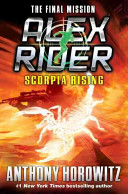 Scorpia_rising____Alex_Rider_Book_9_
