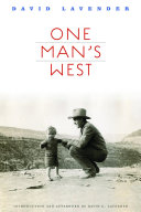 One_man_s_West