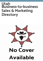 Utah_business-to-business_sales___marketing_directory