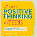 A_year_of_positive_thinking_for_teens