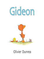 Gideon