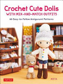 Crochet_cute_dolls_with_mix-and-match_outfits