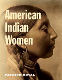 American_Indian_Women