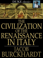 The_Civilization_of_the_Renaissance_in_Italy