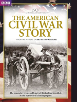 American_Civil_War_Story