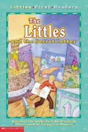 The_Littles_and_the_secret_letter