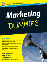 Marketing_For_Dummies