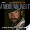 Greatest_Photographs_of_the_American_West
