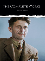 The_Complete_Works_of_George_Orwell