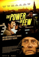 The_power_of_few