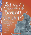 You_Wouldn_t_Want_to_Be_at_the_Boston_Tea_Party____Wharf_Water_Tea_You_d_Rather_Not_Drink