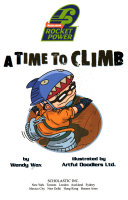 A_time_to_climb